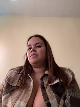 Snapshot of AliceStarshine chatting on 03.15.25 AliceStarshine online show from 03.15.25