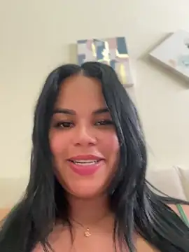 AliceStarshine online show from 06.07.26