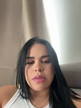 AliceStarshine online show from 07.02.26