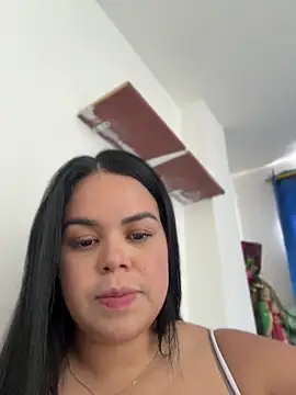 AliceStarshine online show from 07.06.26