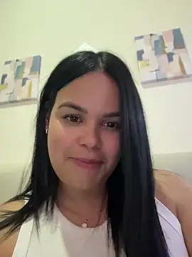 AliceStarshine online show from 08.07.26