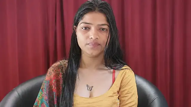 Anu shri89 online show from 07.04.26