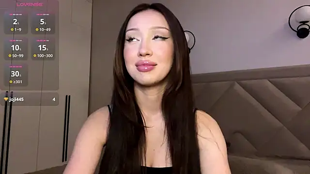 Snapshot of BeatrizSirk chatting on 07.12.26 BeatrizSirk online show from 07.12.26