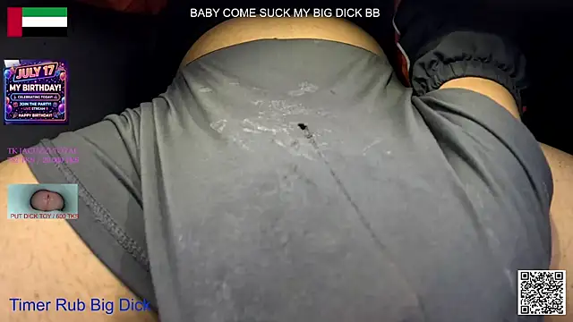 eatdickass online show from 07.06.26