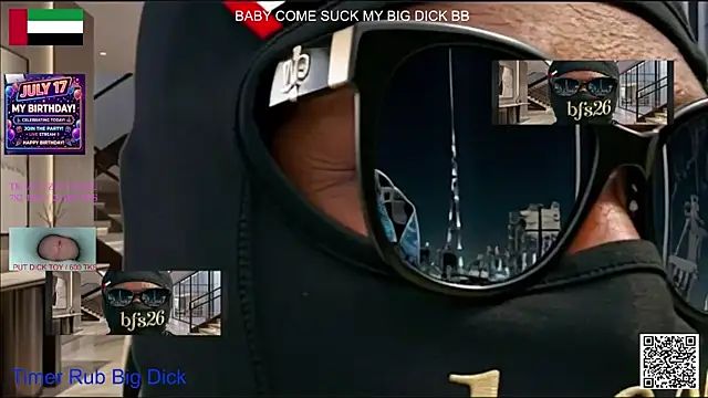 eatdickass online show from 07.09.26