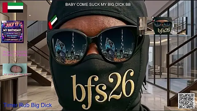 eatdickass online show from 07.11.26