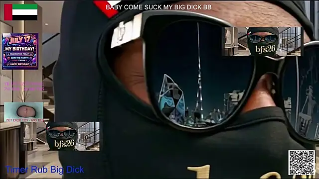 eatdickass online show from 07.14.26