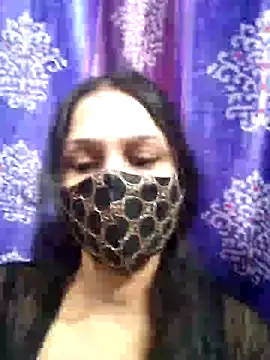 Shabana07 online show from 07.11.26