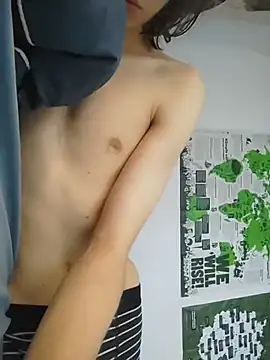 lucas20boyy online show from 07.13.26