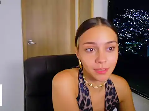 Snapshot of lilithselene chatting on 07.10.26 lilithselene online show from 07.10.26