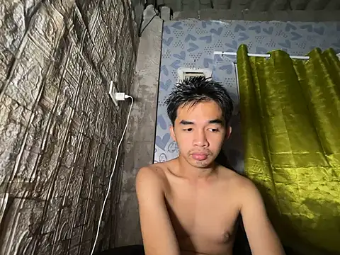 HotNextDoor online show from 07.10.26