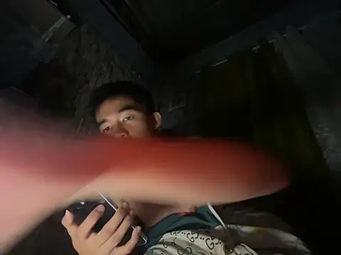 HotNextDoor online show from 07.11.26