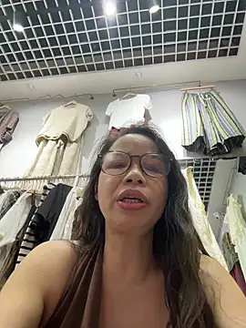 mimi wife online show from 07.10.26