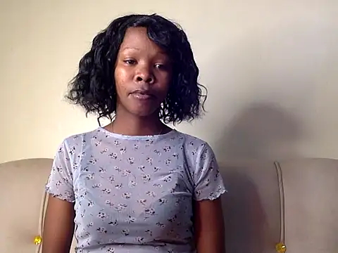 Snapshot of Shazziy chatting on 07.08.26 Shazziy online show from 07.08.26