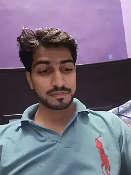 MUMBAI PRINCE 001 online show from 07.07.26