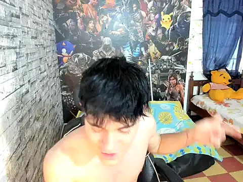 Snapshot of jay_peep chatting on 07.08.26 jay peep online show from 07.08.26