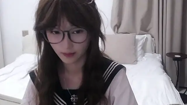 Xiao jiajia online show from 07.07.26