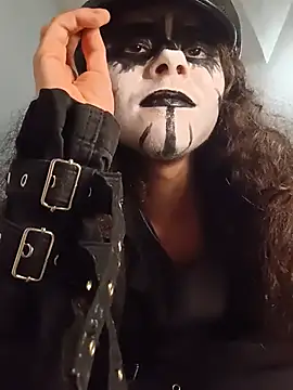 Loveyoutodeath online show from 07.08.26