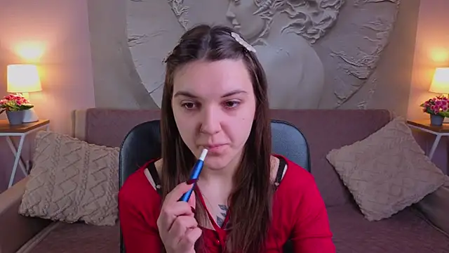 Snapshot of MelissaCartie chatting on 07.14.26 MelissaCartie online show from 07.14.26