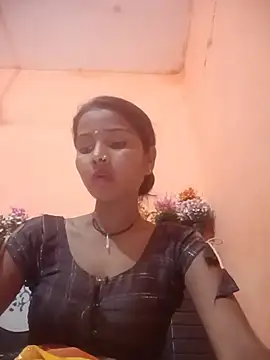 Chandni8090 online show from 07.08.26