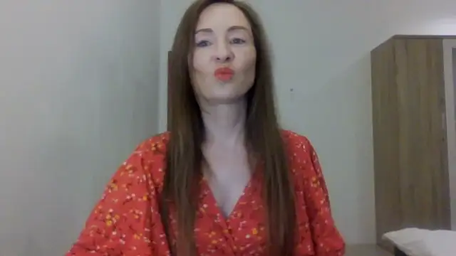 Sweet Poeme online show from 07.16.26