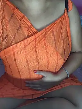 Snapshot of Puja_10Dutta chatting on 07.08.26 Puja 10Dutta online show from 07.08.26