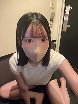 Mirei4519 online show from 07.16.26