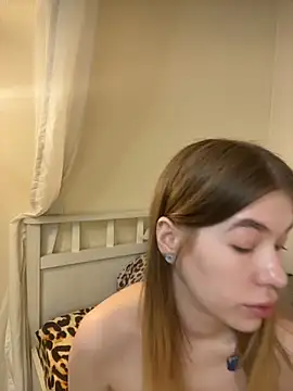Miss Mia69 online show from 07.10.26