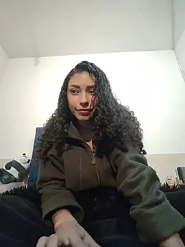 Snapshot of Danna-tella chatting on 07.23.26 Danna-tella online show from 07.23.26
