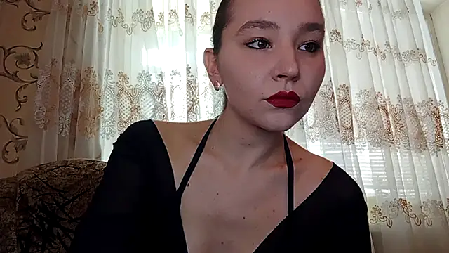 IsabelKim  online show from 07.15.26