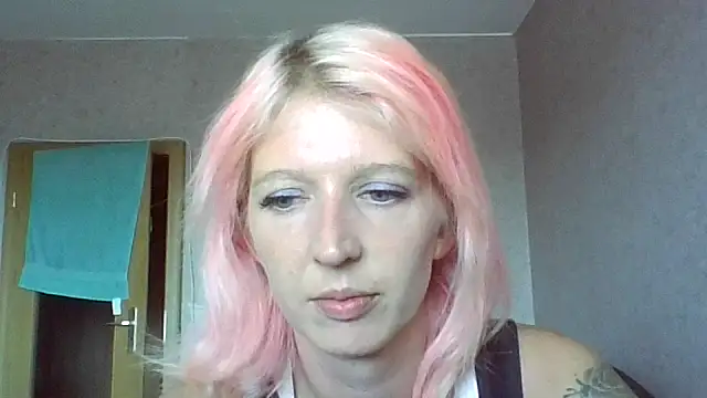 Bianka Melody online show from 07.15.26