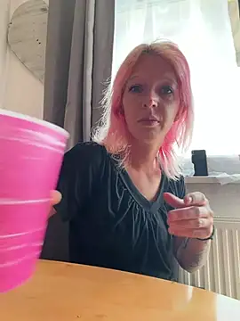 Bianka Melody online show from 07.16.26