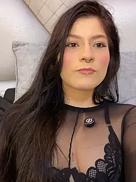 DarkIvory  online show from 07.09.26