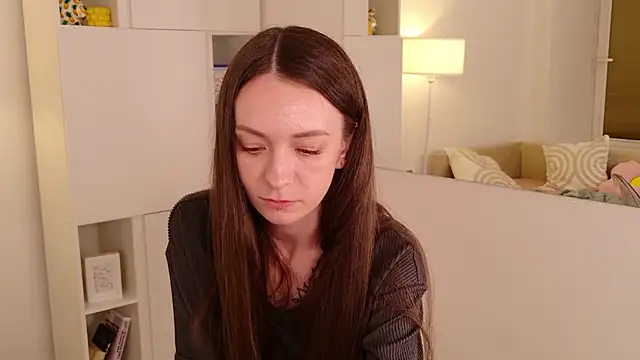 Lysandra Loren online show from 07.15.26