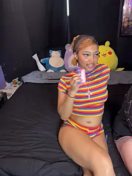 princessky12 online show from 07.13.26