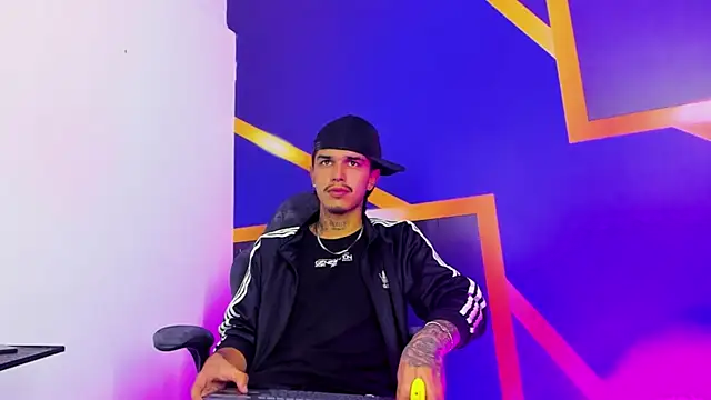 tayson rigs online show from 07.15.26