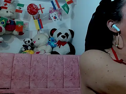 caticatrina  online show from 07.12.26