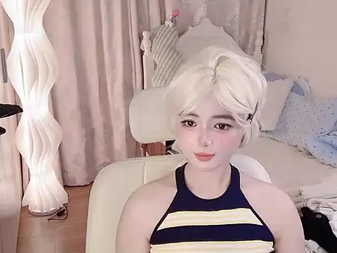 shasha-999 online show from 07.13.26