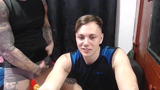 Snapshot of kike_energy chatting on 11.14.25 kike energy online show from 11.14.25