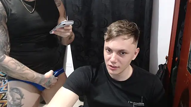 kike energy online show from 03.06.26