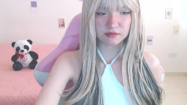 SweetSkyy 1 online show from 07.10.26