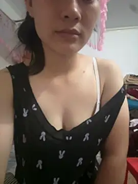 Snapshot of -Yeri- chatting on 07.20.26 -Yeri- online show from 07.20.26