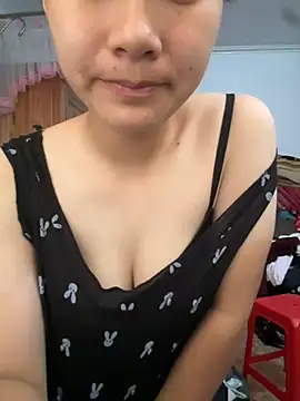 Snapshot of -Yeri- chatting on 07.21.26 -Yeri- online show from 07.21.26