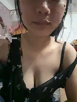 Snapshot of -Yeri- chatting on 07.21.26 -Yeri- online show from 07.21.26