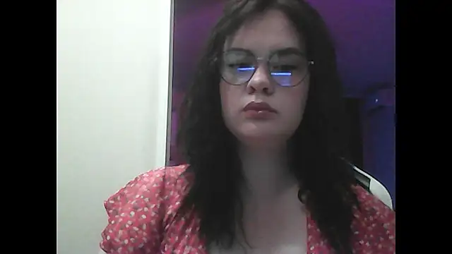 AdelinaVirelle online show from 07.13.26