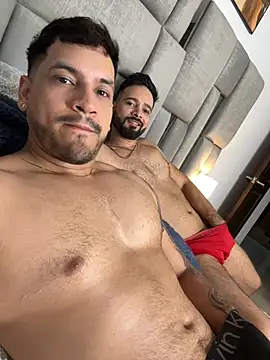 mike and tyler online show from 07.14.26