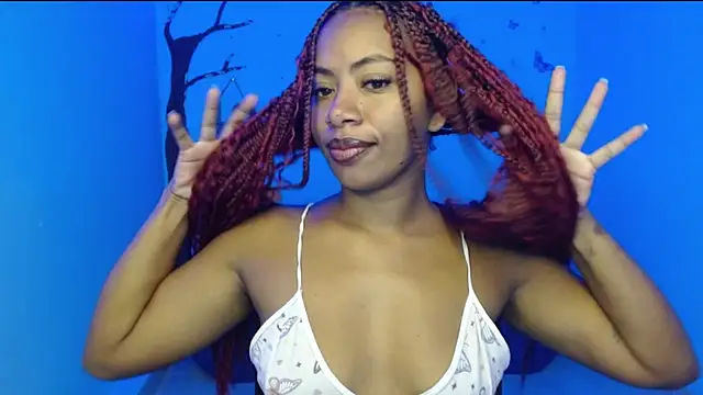 Snapshot of sweet_charolte chatting on 07.14.26 sweet charolte online show from 07.14.26