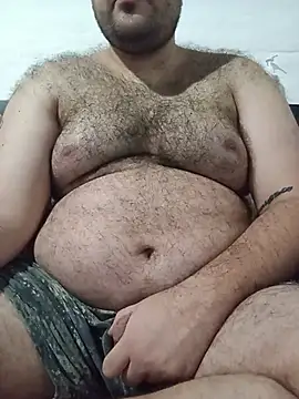 Snapshot of big__bearrr chatting on 07.11.26 big bearrr online show from 07.11.26