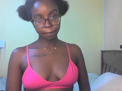 Ebonymuse online show from 07.24.26