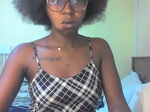 Ebonymuse online show from 07.28.26